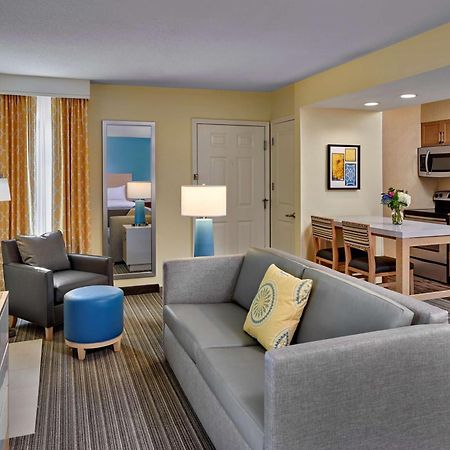 Sonesta Es Suites Cincinnati - Blue Ash Exterior photo