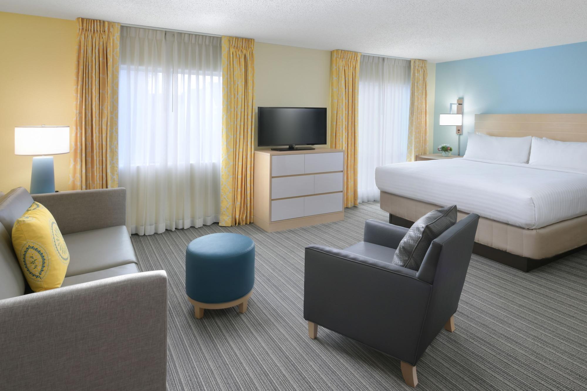 Sonesta Es Suites Cincinnati - Blue Ash Exterior photo