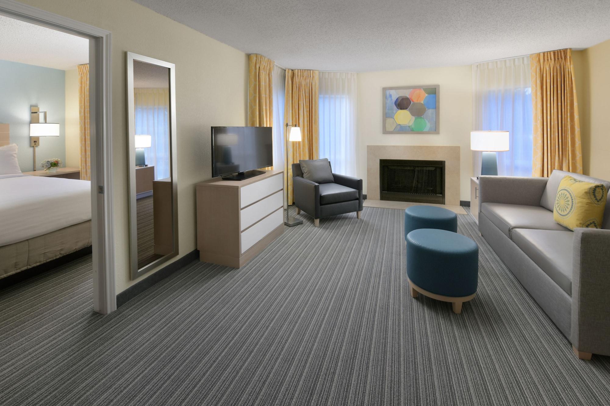 Sonesta Es Suites Cincinnati - Blue Ash Exterior photo