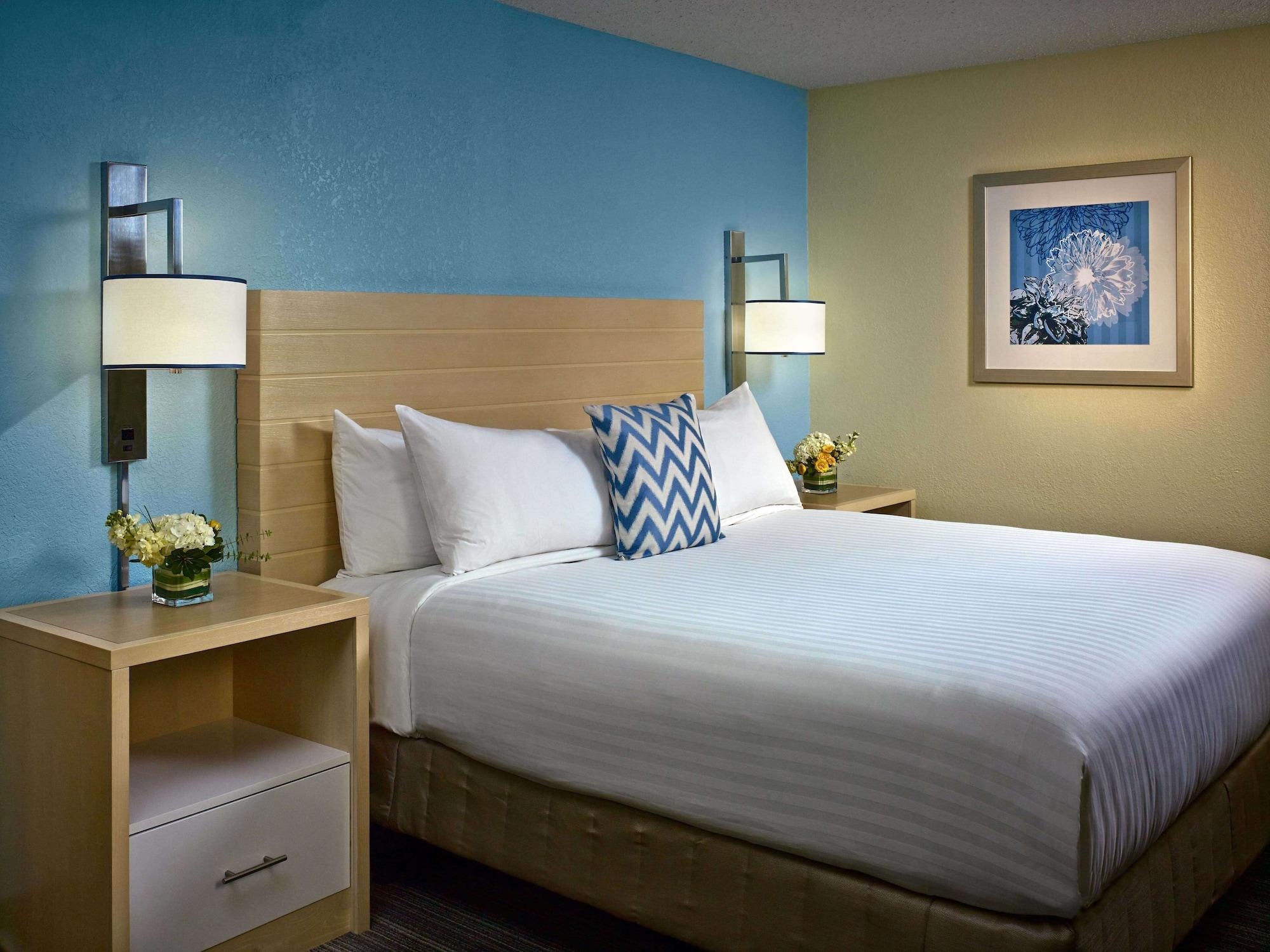 Sonesta Es Suites Cincinnati - Blue Ash Exterior photo