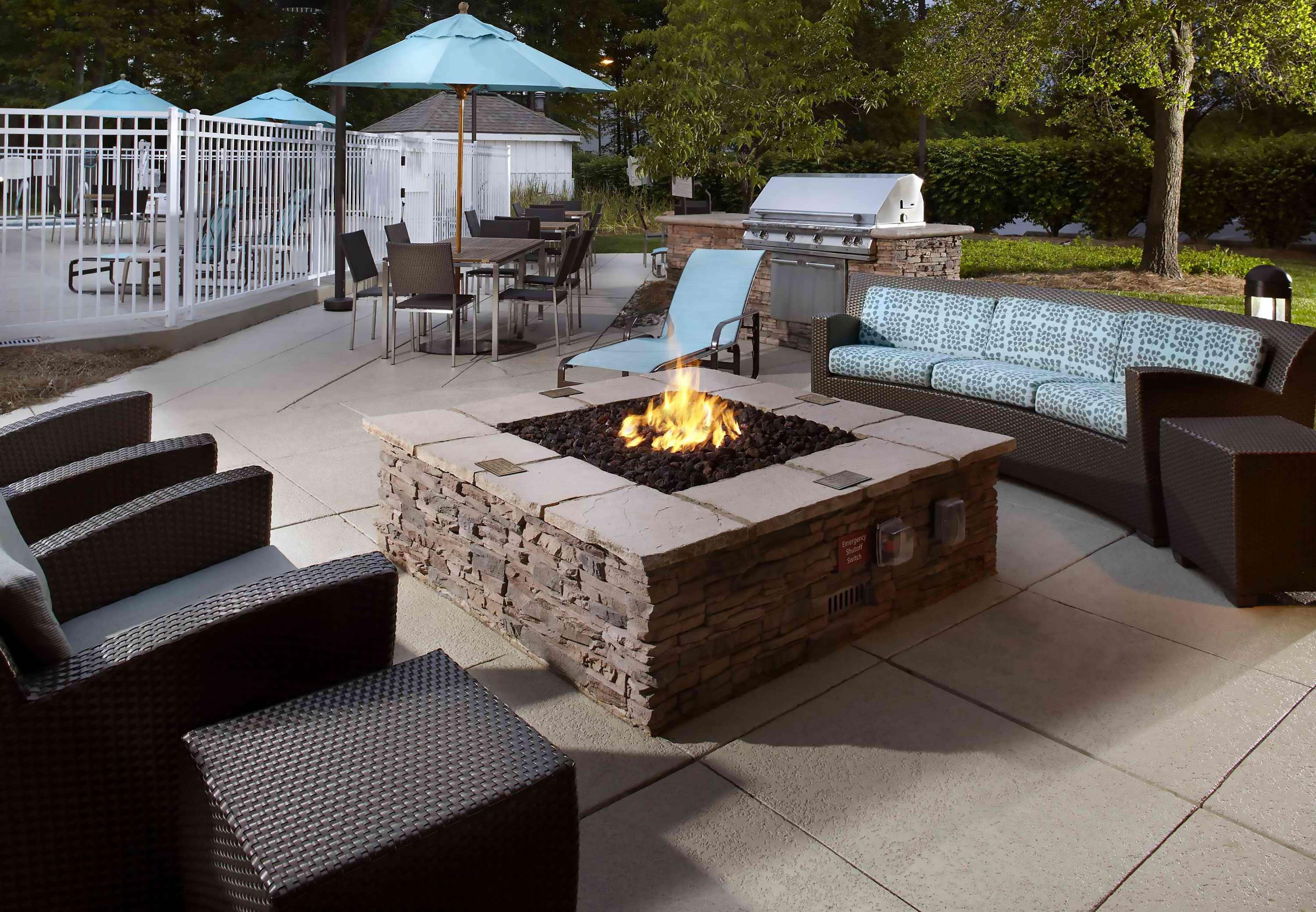 Sonesta Es Suites Cincinnati - Blue Ash Exterior photo