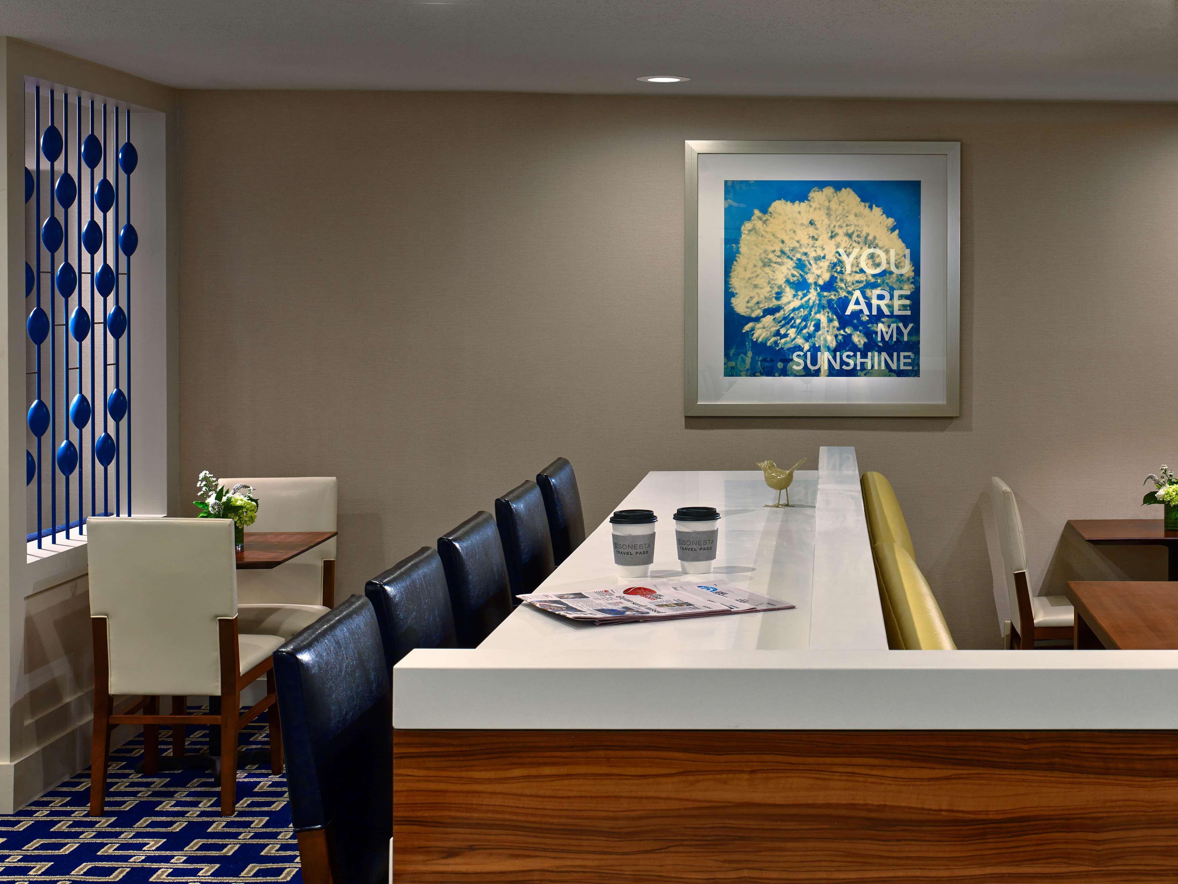 Sonesta Es Suites Cincinnati - Blue Ash Exterior photo