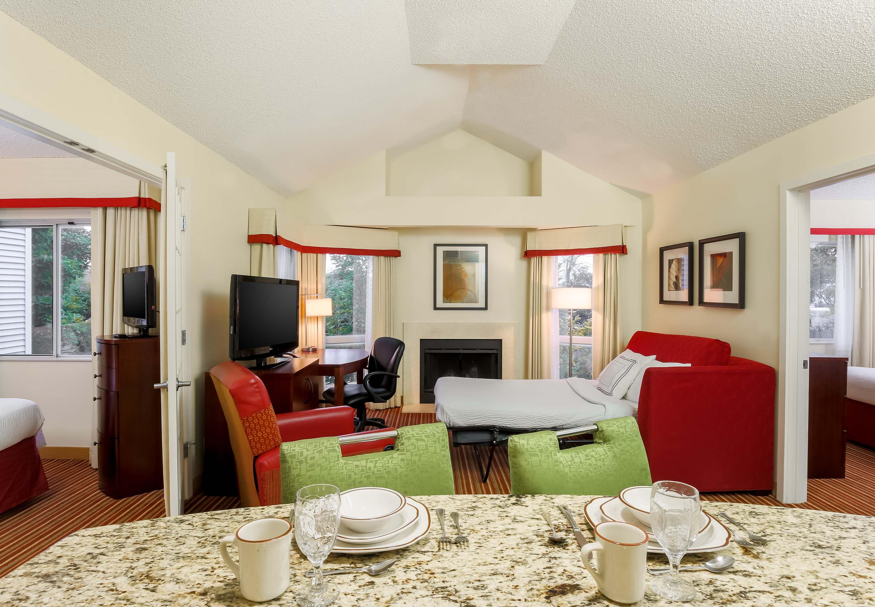 Sonesta Es Suites Cincinnati - Blue Ash Exterior photo
