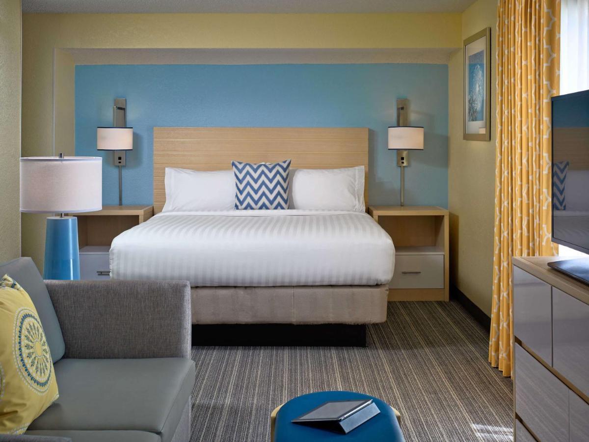 Sonesta Es Suites Cincinnati - Blue Ash Exterior photo