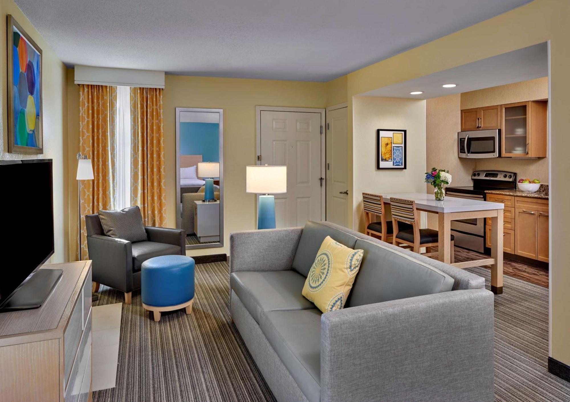 Sonesta Es Suites Cincinnati - Blue Ash Exterior photo