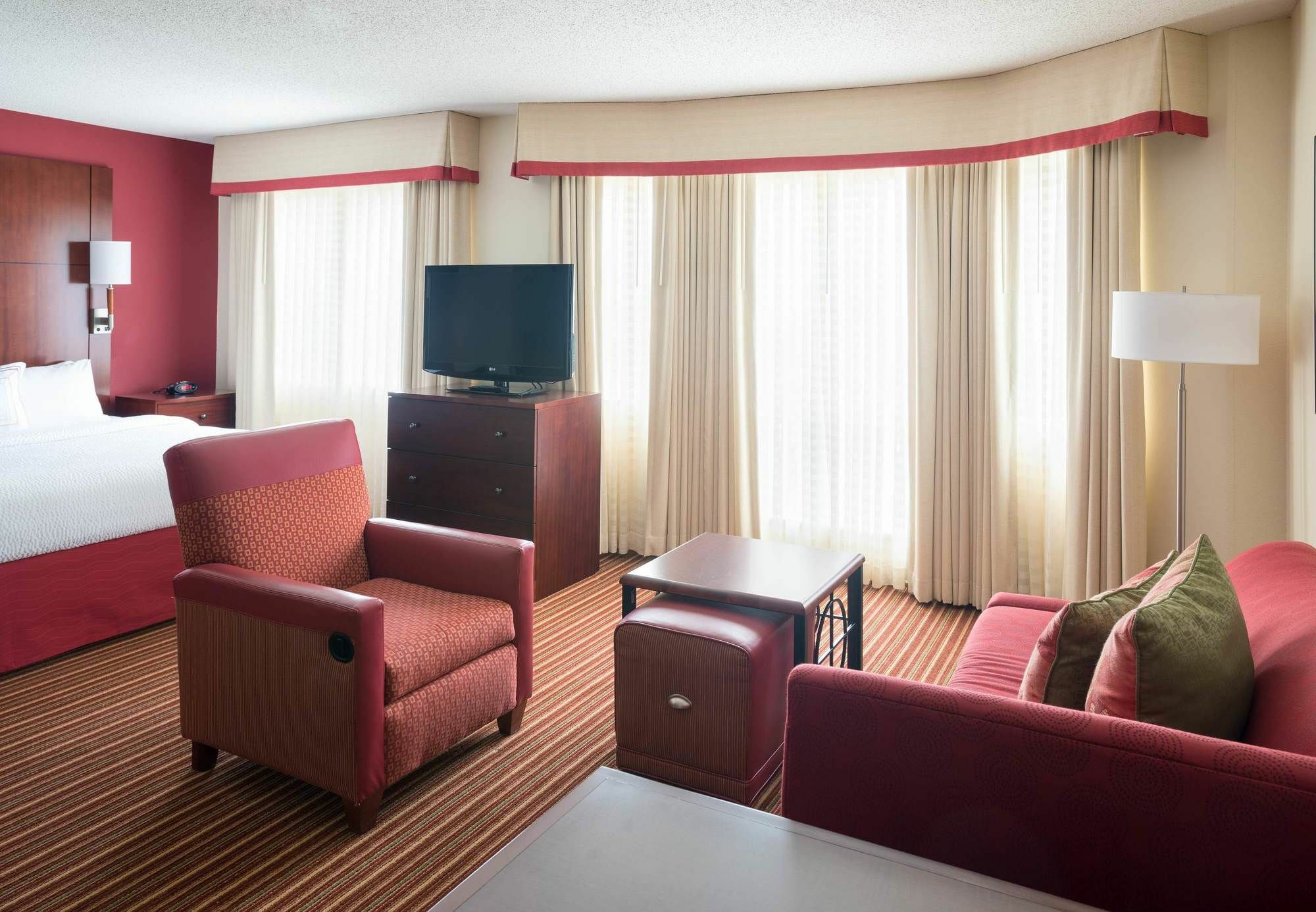 Sonesta Es Suites Cincinnati - Blue Ash Exterior photo