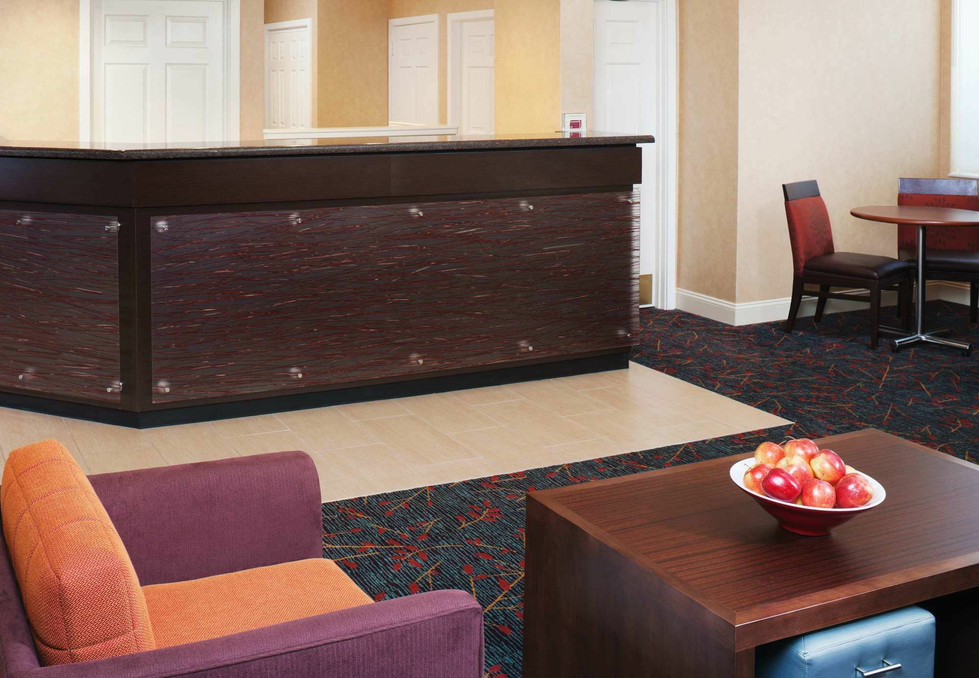 Sonesta Es Suites Cincinnati - Blue Ash Exterior photo